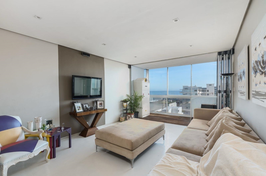 2 Bedroom Property for Sale in Bantry Bay Western Cape